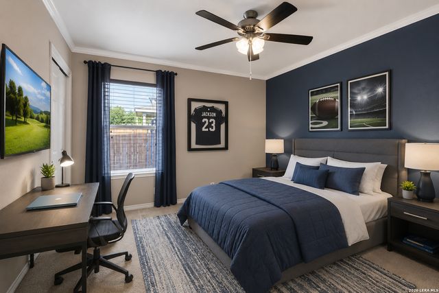 9022 Meadow Spgs, Universal City, TX 78148