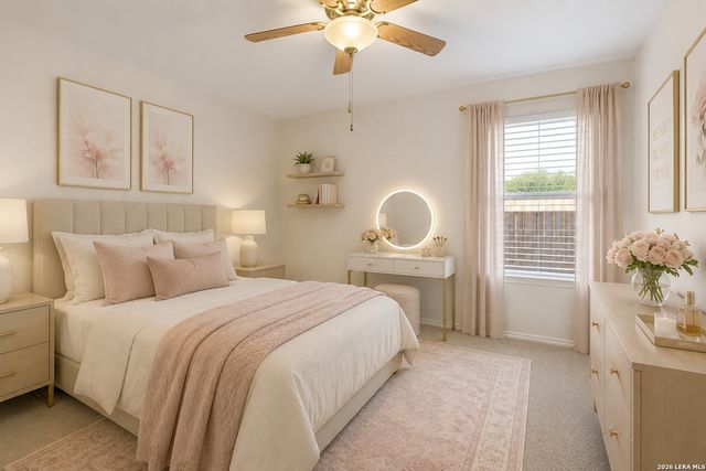 9022 Meadow Spgs, Universal City, TX 78148