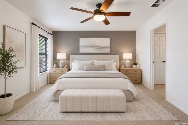 9022 Meadow Spgs, Universal City, TX 78148