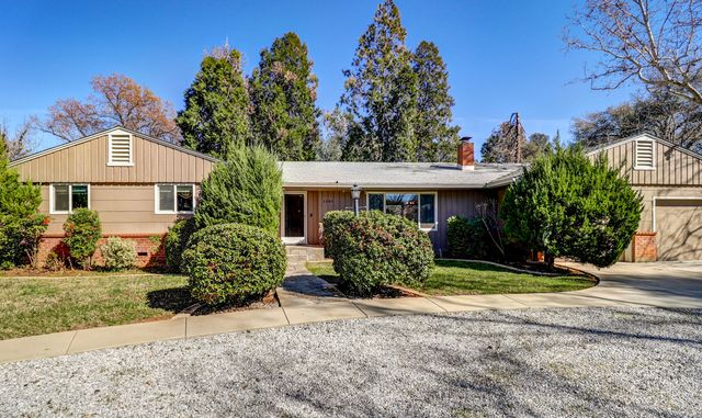 3283 Middleton Lane, Redding, CA 96002