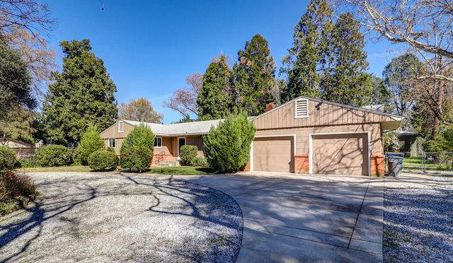 3283 Middleton Lane, Redding, CA 96002