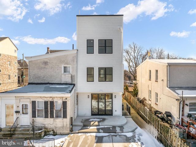 268 DUPONT ST, Philadelphia, PA 19128