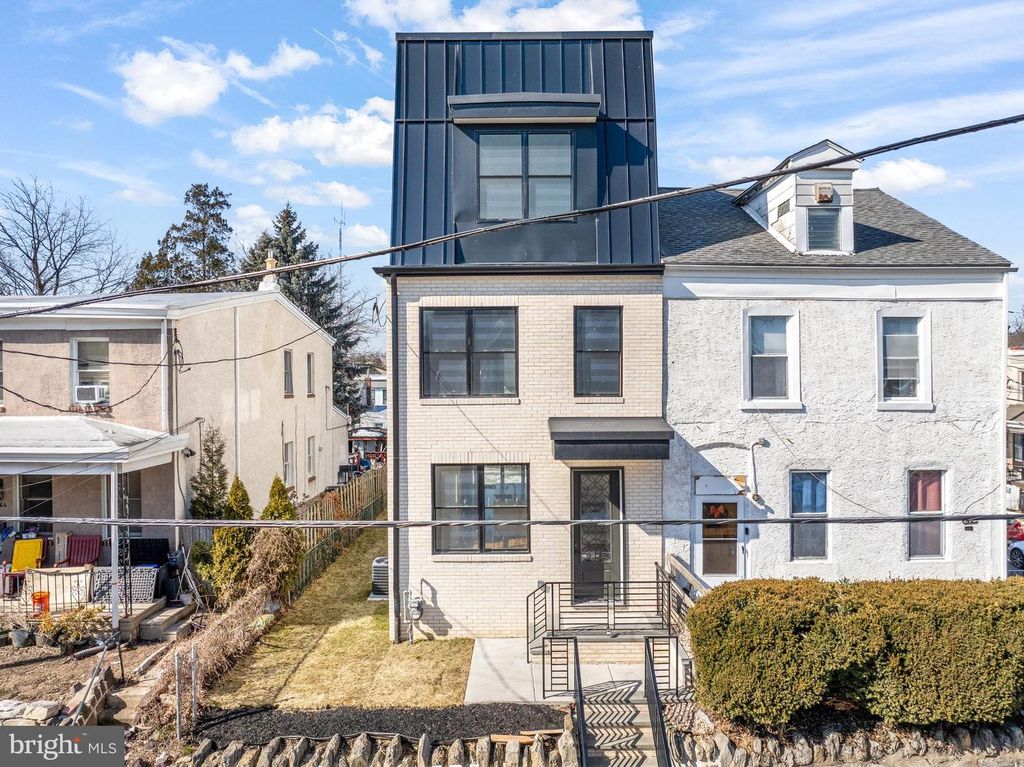 268 DUPONT ST, Philadelphia, PA 19128