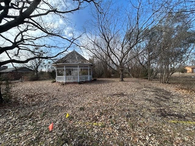 TBD .81 AC Wallace Street, Whitewright, TX 75491