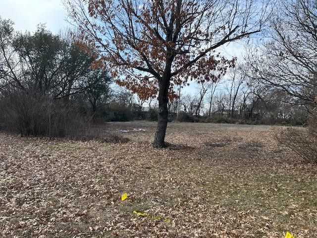 TBD .81 AC Wallace Street, Whitewright, TX 75491