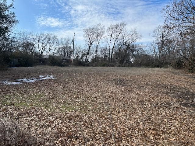TBD .81 AC Wallace Street, Whitewright, TX 75491