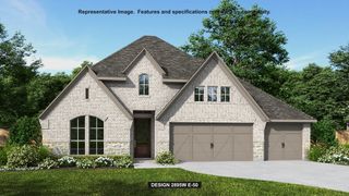 926 River Sky Road, Lavon, TX 75166