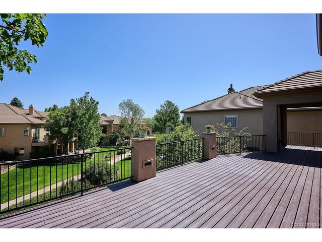 5070 S Allison Way, Littleton, CO 80123