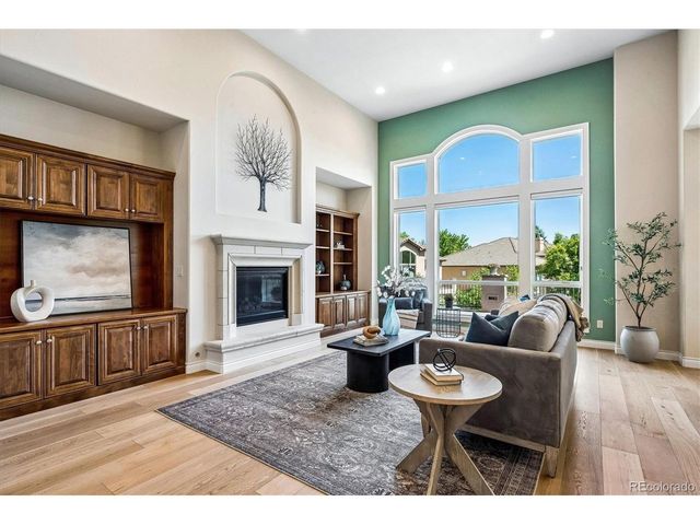 5070 S Allison Way, Littleton, CO 80123