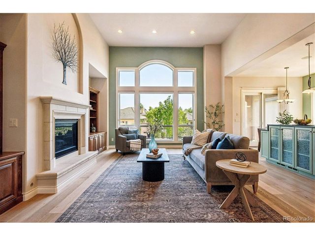 5070 S Allison Way, Littleton, CO 80123