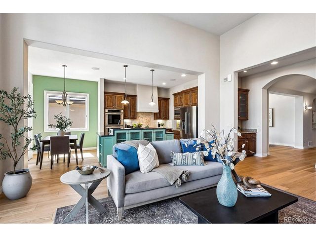 5070 S Allison Way, Littleton, CO 80123