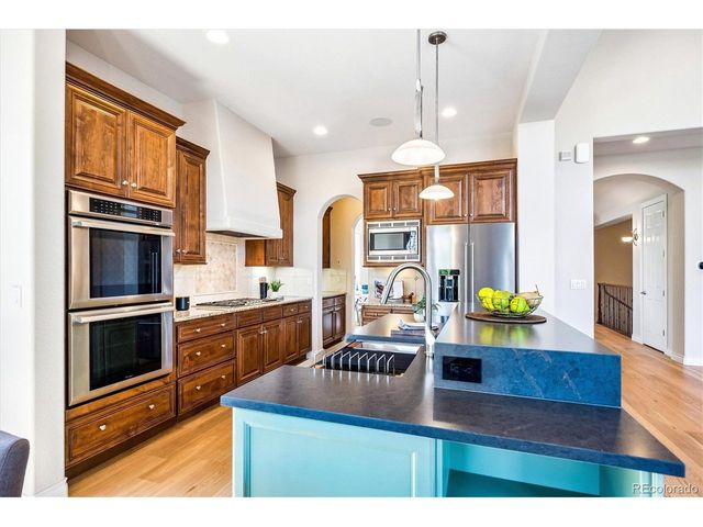 5070 S Allison Way, Littleton, CO 80123