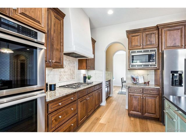 5070 S Allison Way, Littleton, CO 80123