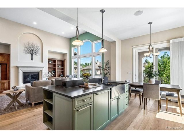 5070 S Allison Way, Littleton, CO 80123