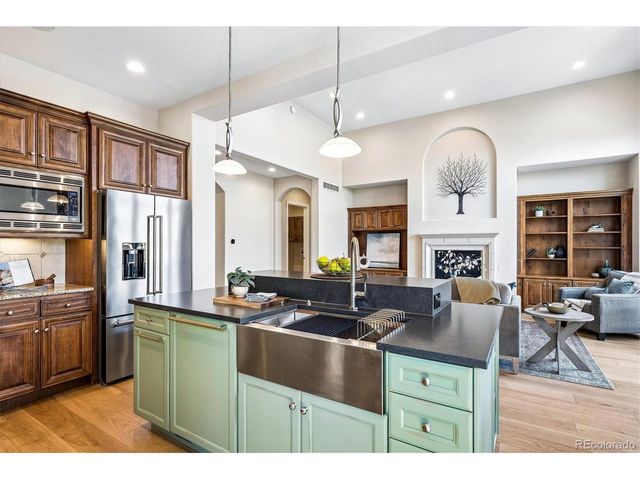 5070 S Allison Way, Littleton, CO 80123