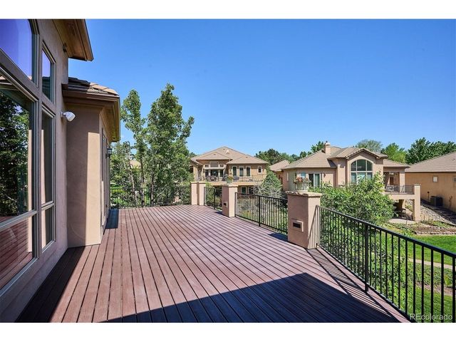 5070 S Allison Way, Littleton, CO 80123