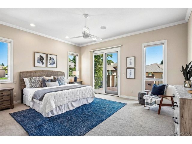 5070 S Allison Way, Littleton, CO 80123