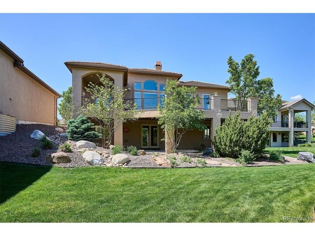5070 S Allison Way, Littleton, CO 80123