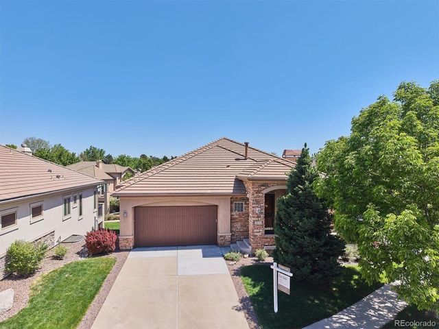 5070 S Allison Way, Littleton, CO 80123