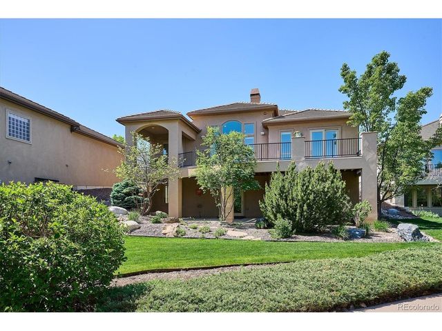 5070 S Allison Way, Littleton, CO 80123