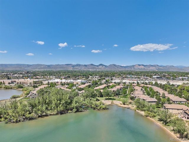 5070 S Allison Way, Littleton, CO 80123