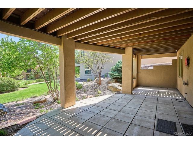 5070 S Allison Way, Littleton, CO 80123