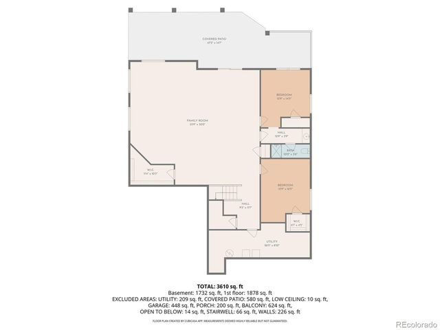 5070 S Allison Way, Littleton, CO 80123