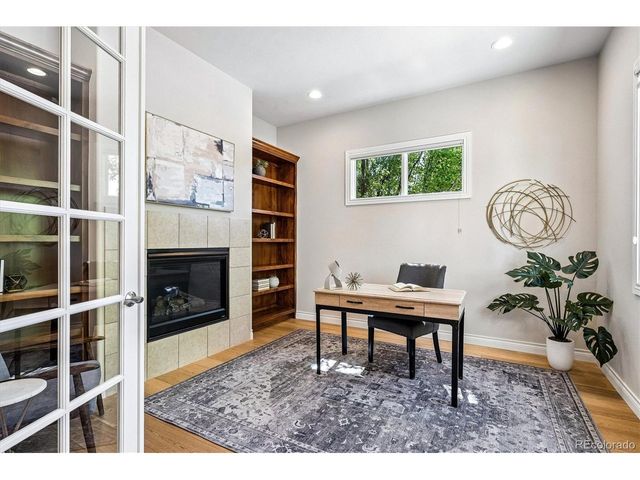 5070 S Allison Way, Littleton, CO 80123