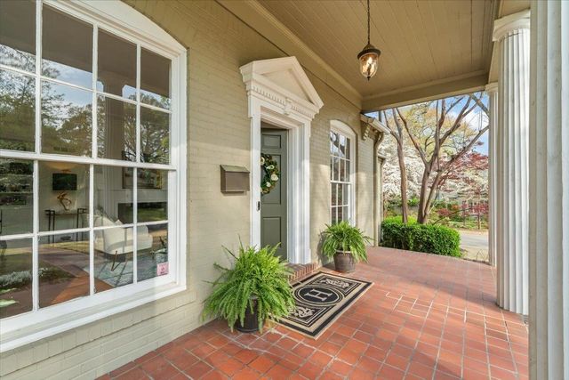 117 E GOODWYN ST, Memphis, TN 38111