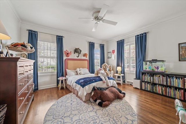 117 E GOODWYN ST, Memphis, TN 38111