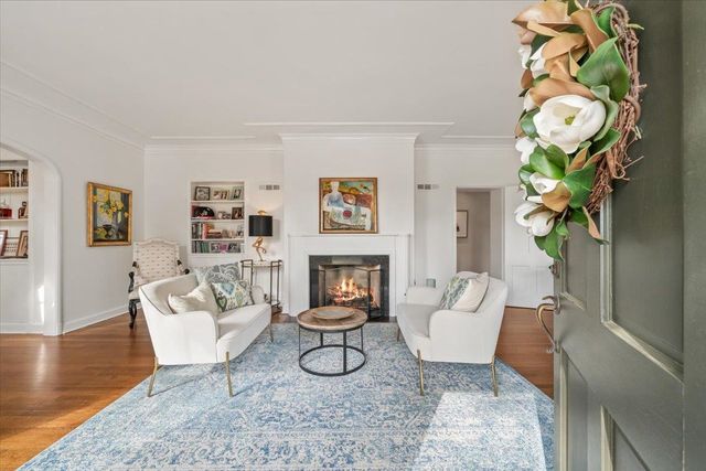 117 E GOODWYN ST, Memphis, TN 38111