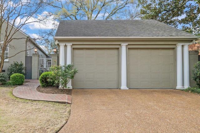 117 E GOODWYN ST, Memphis, TN 38111