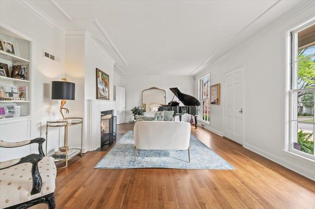 117 E GOODWYN ST, Memphis, TN 38111