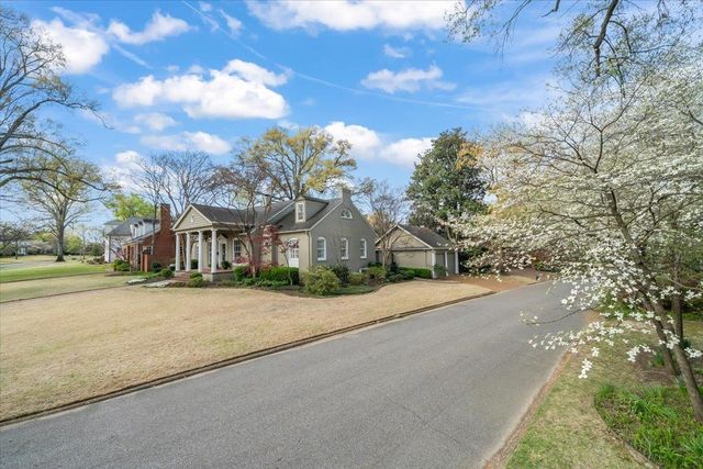 117 E GOODWYN ST, Memphis, TN 38111