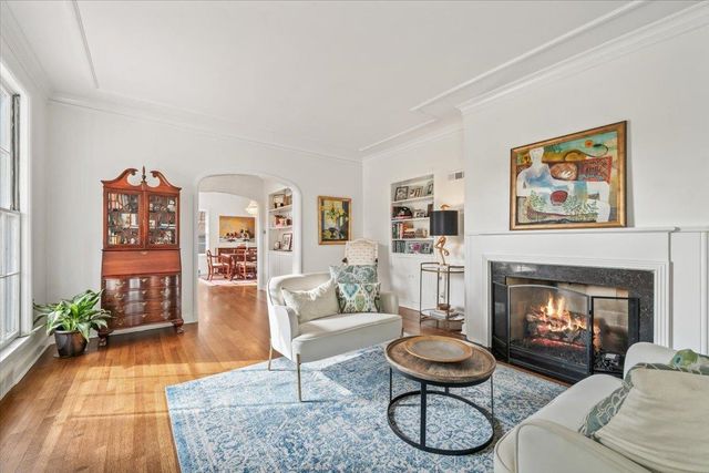 117 E GOODWYN ST, Memphis, TN 38111