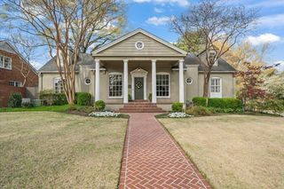 117 E GOODWYN ST, Memphis, TN 38111