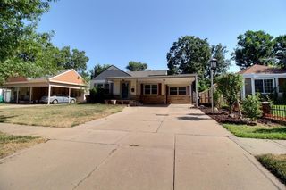 2203 E Menlo St, Wichita, KS 67211