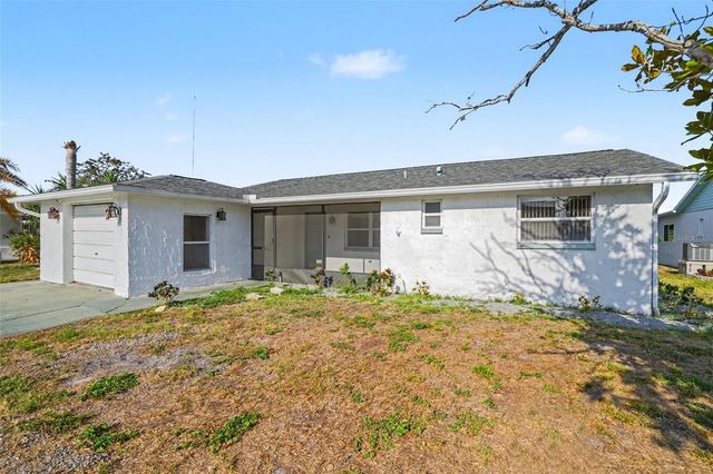 2217 HARRISON DRIVE, Holiday, FL 34691