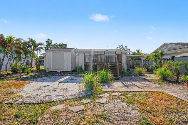 2217 HARRISON DRIVE, Holiday, FL 34691