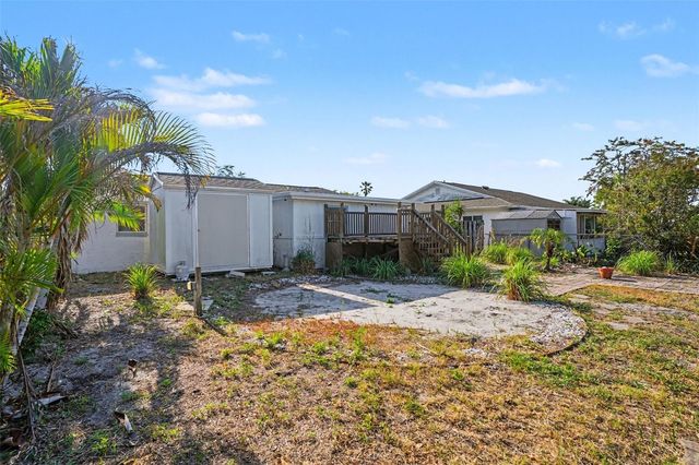 2217 HARRISON DRIVE, Holiday, FL 34691