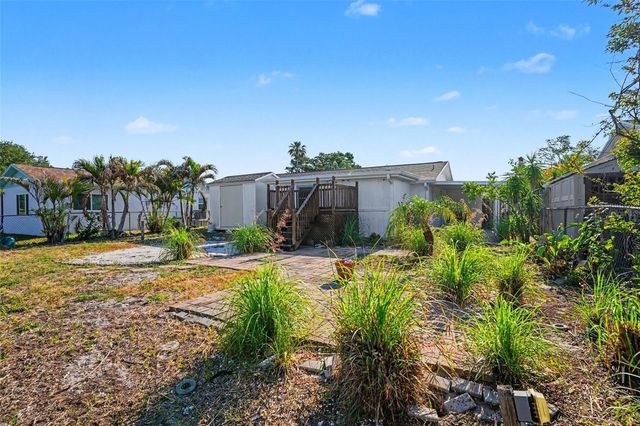 2217 HARRISON DRIVE, Holiday, FL 34691