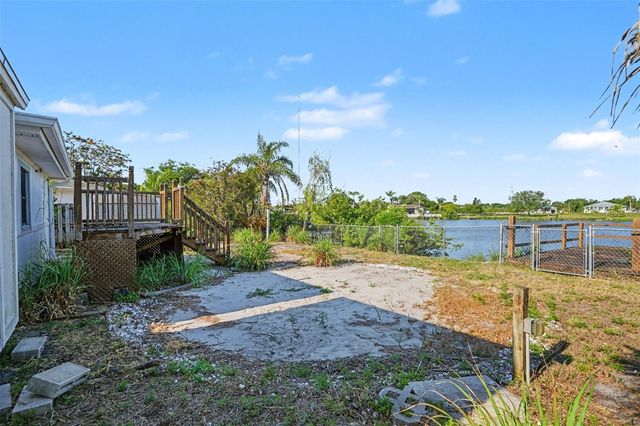 2217 HARRISON DRIVE, Holiday, FL 34691