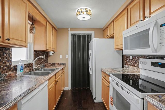 2217 HARRISON DRIVE, Holiday, FL 34691