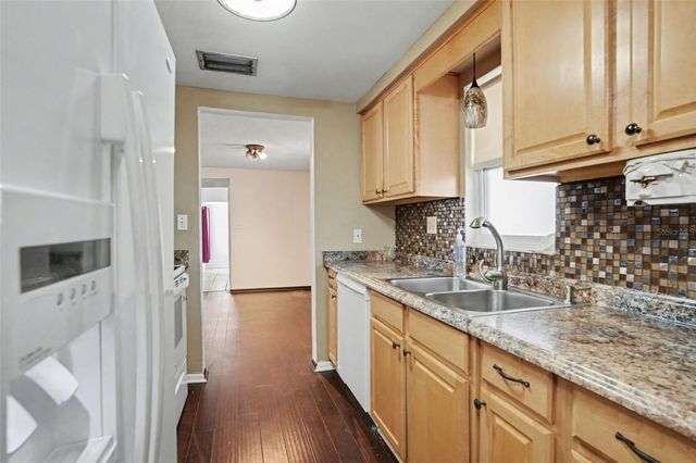 2217 HARRISON DRIVE, Holiday, FL 34691