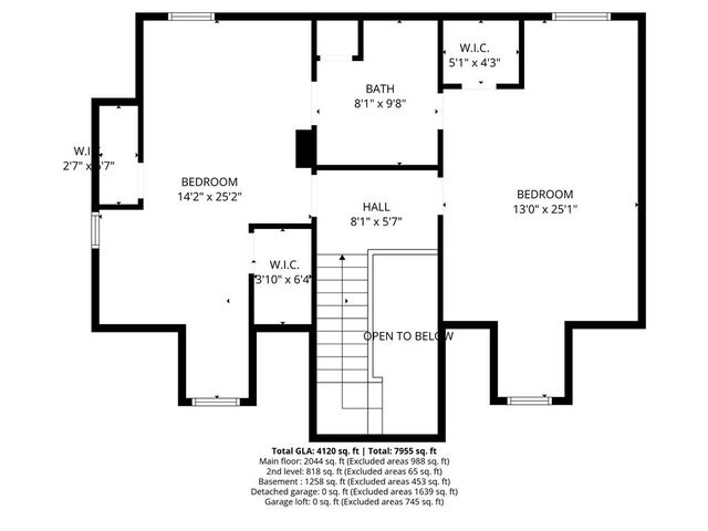 4000 W 215TH Street, Bucyrus, KS 66013