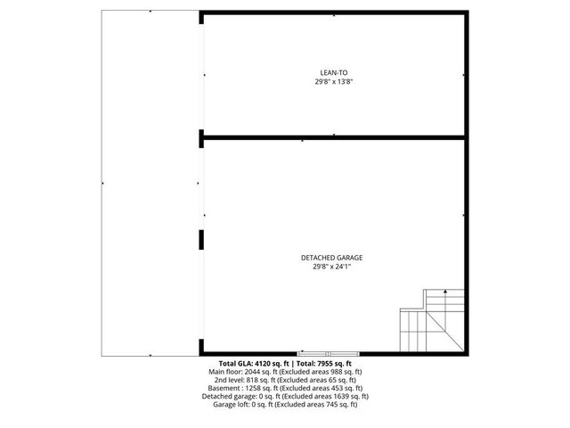 4000 W 215TH Street, Bucyrus, KS 66013