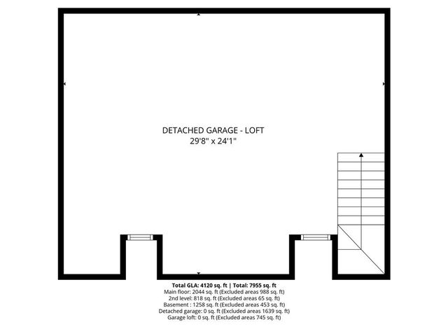 4000 W 215TH Street, Bucyrus, KS 66013