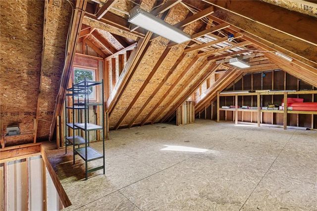 4000 W 215TH Street, Bucyrus, KS 66013