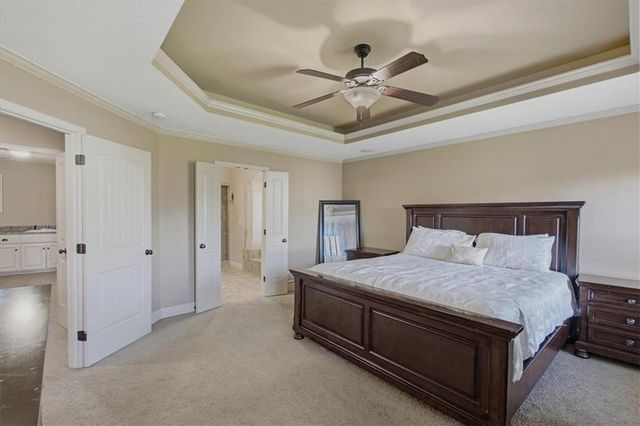 10841 S Hastings Street, Olathe, KS 66061