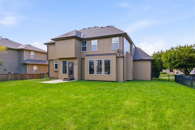 10841 S Hastings Street, Olathe, KS 66061